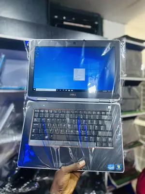 Laptop Dell Latitude E6420 8GB Intel Core i7 SSD 128GB