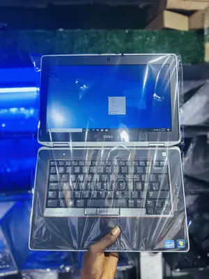 Laptop Dell Latitude E6420 8GB Intel Core i7 SSD 128GB