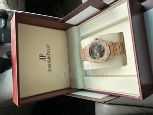 Original Audemars Piguet Watch