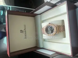 Original Audemars Piguet Watch