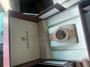 Original Audemars Piguet Watch