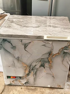 Bosch Deep Freezer
