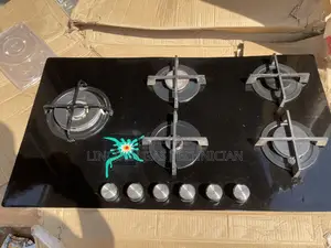 Elba Gas Cooker