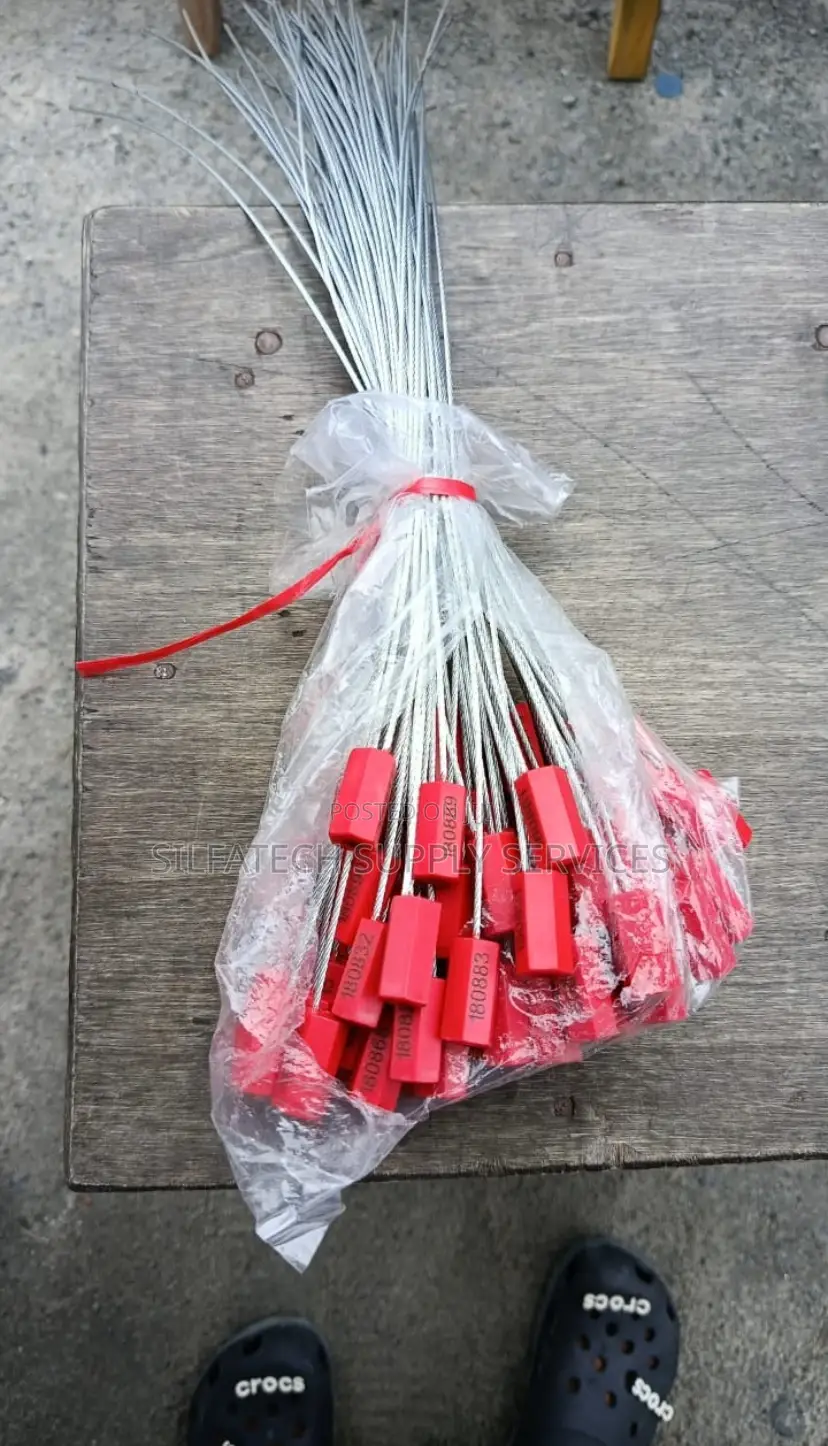 Original Cable Ties