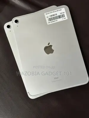 Apple iPad 10.2 (2020) Wi-Fi 64 GB Gray