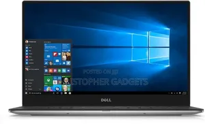 New Laptop Dell XPS 13 (9350) 16GB Intel Core Ultra 7 SSD 512GB