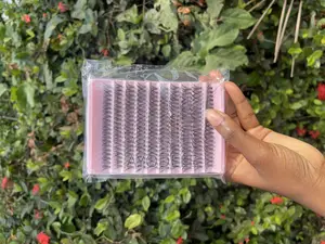 Diy Cluster Lashes