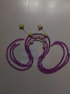 Waist Bead