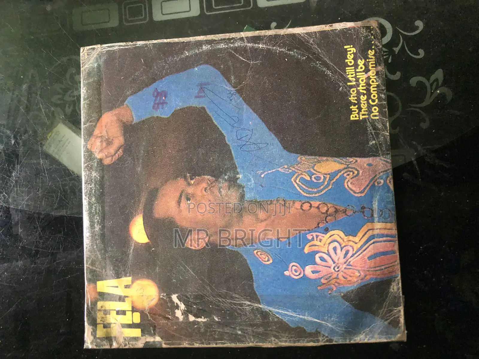 Old Vinyl Disc Records for Sales