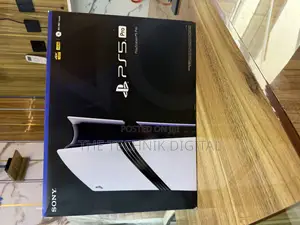 Sony Playstation Pro 5