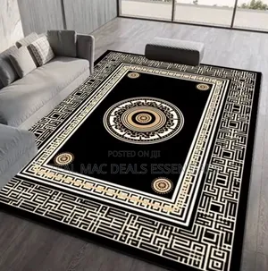 Modern Center Rug
Size 160x230cm
