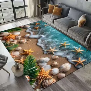 High Qaulity Modern Center Rugs
Size 160x230cm