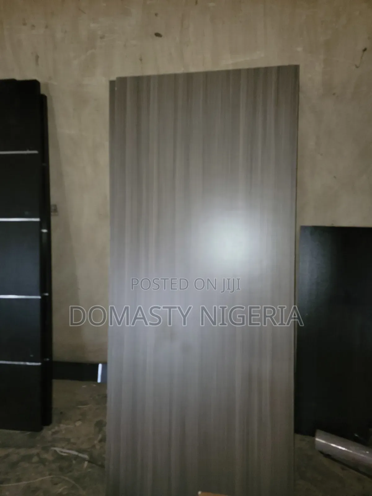 Special HDF Door