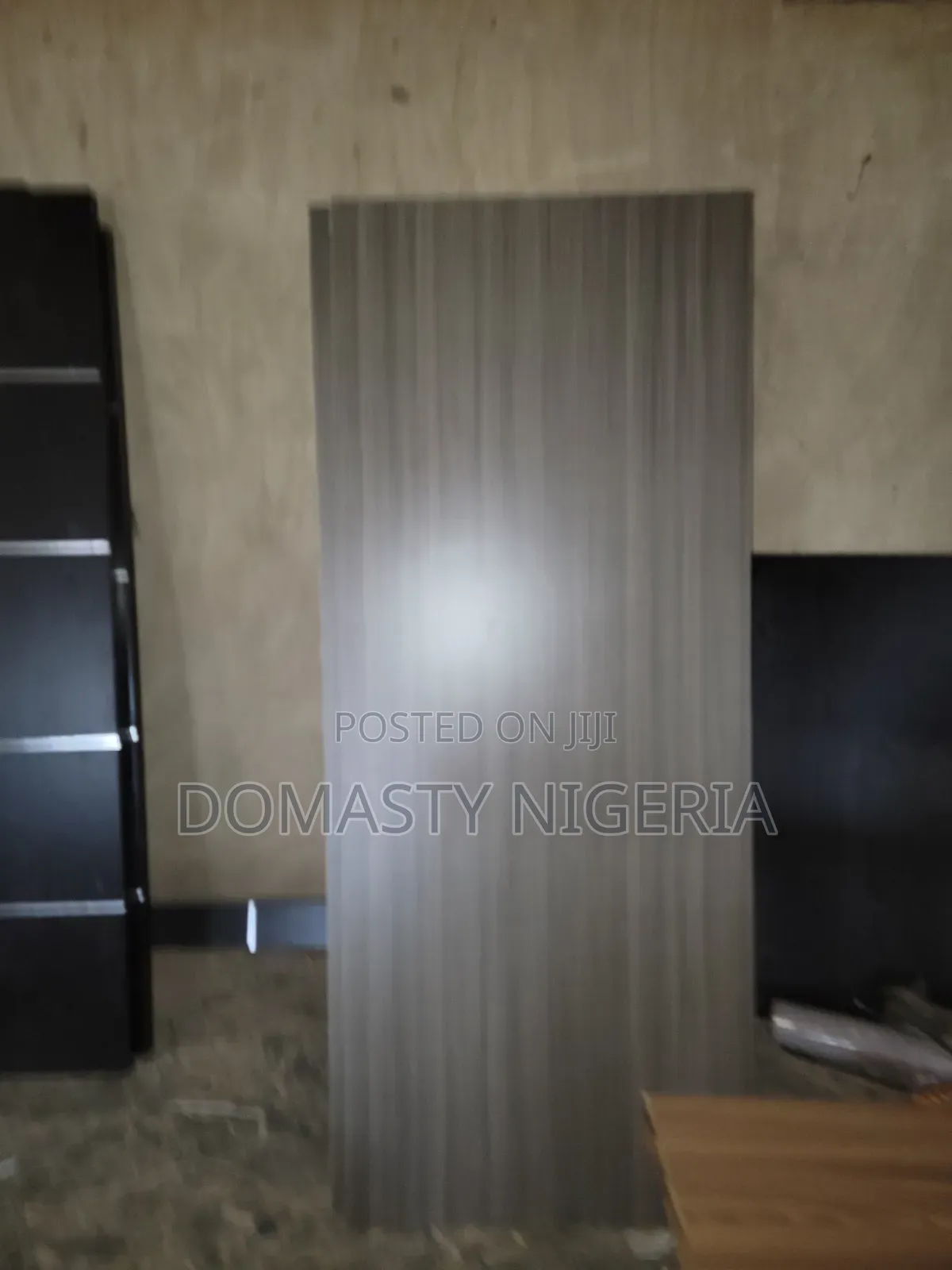 Special HDF Door