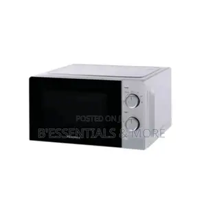 Hisense 20 Litres Manual Microwave Oven