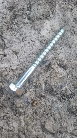 3" Drilling Screw