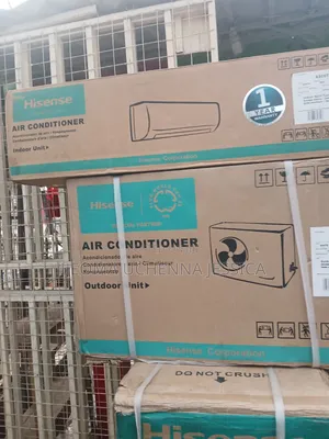 1hp Hisense Air Conditioner