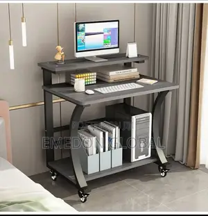 90cm Computer Desk