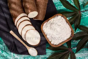 Original Cassava Flour