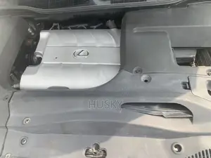 Lexus RX 2015 Gray