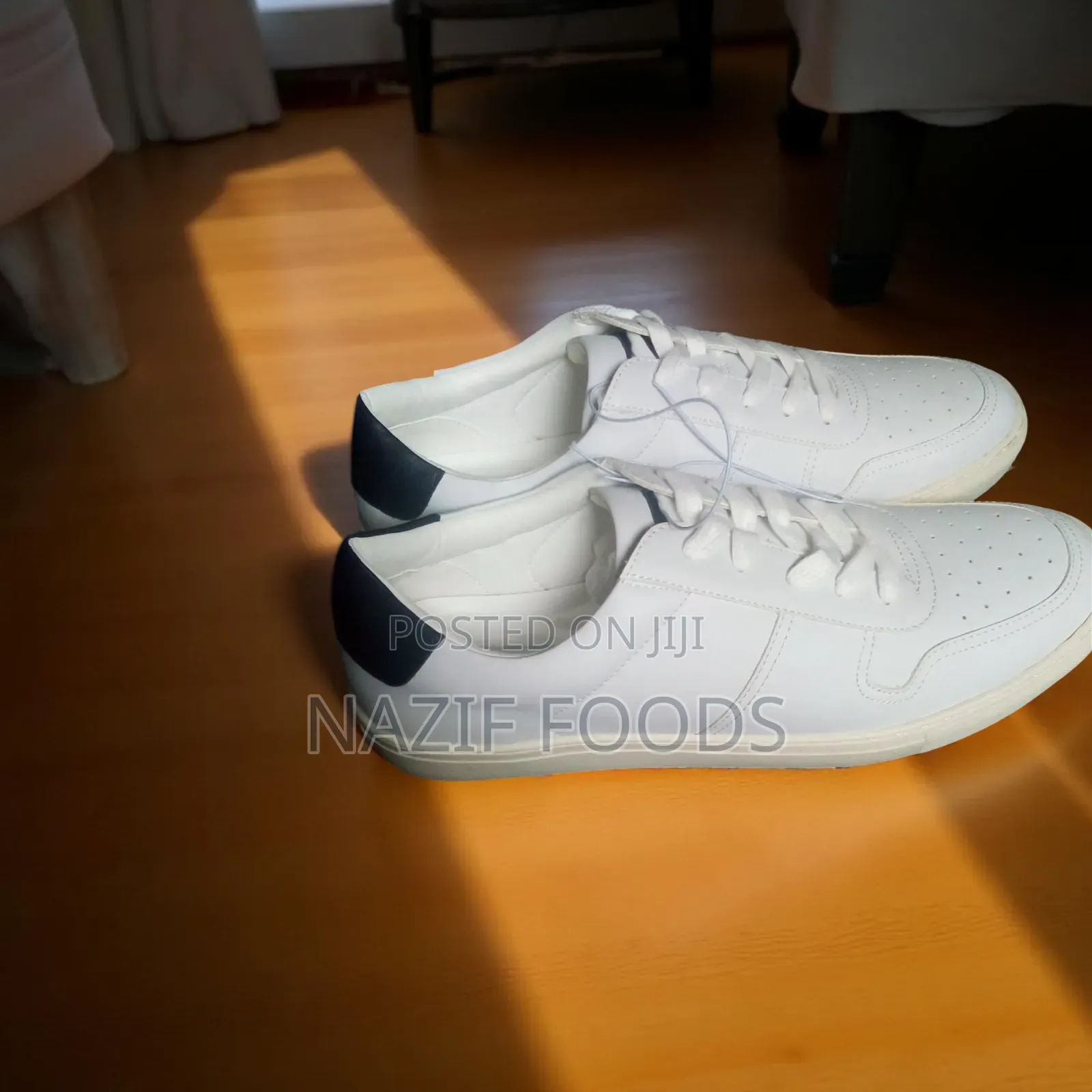 Steve Madden Brand Shoe