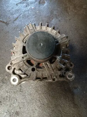 Engine Alternator V6 3.6 220amh Porsche Cayenne Touareg 2011-2017