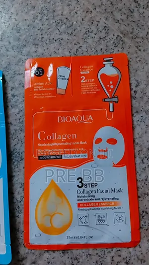 Facial Mask