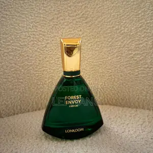 Lonkoom Forest Envoy Parfum Unisex Aromatic Perfume 75ml