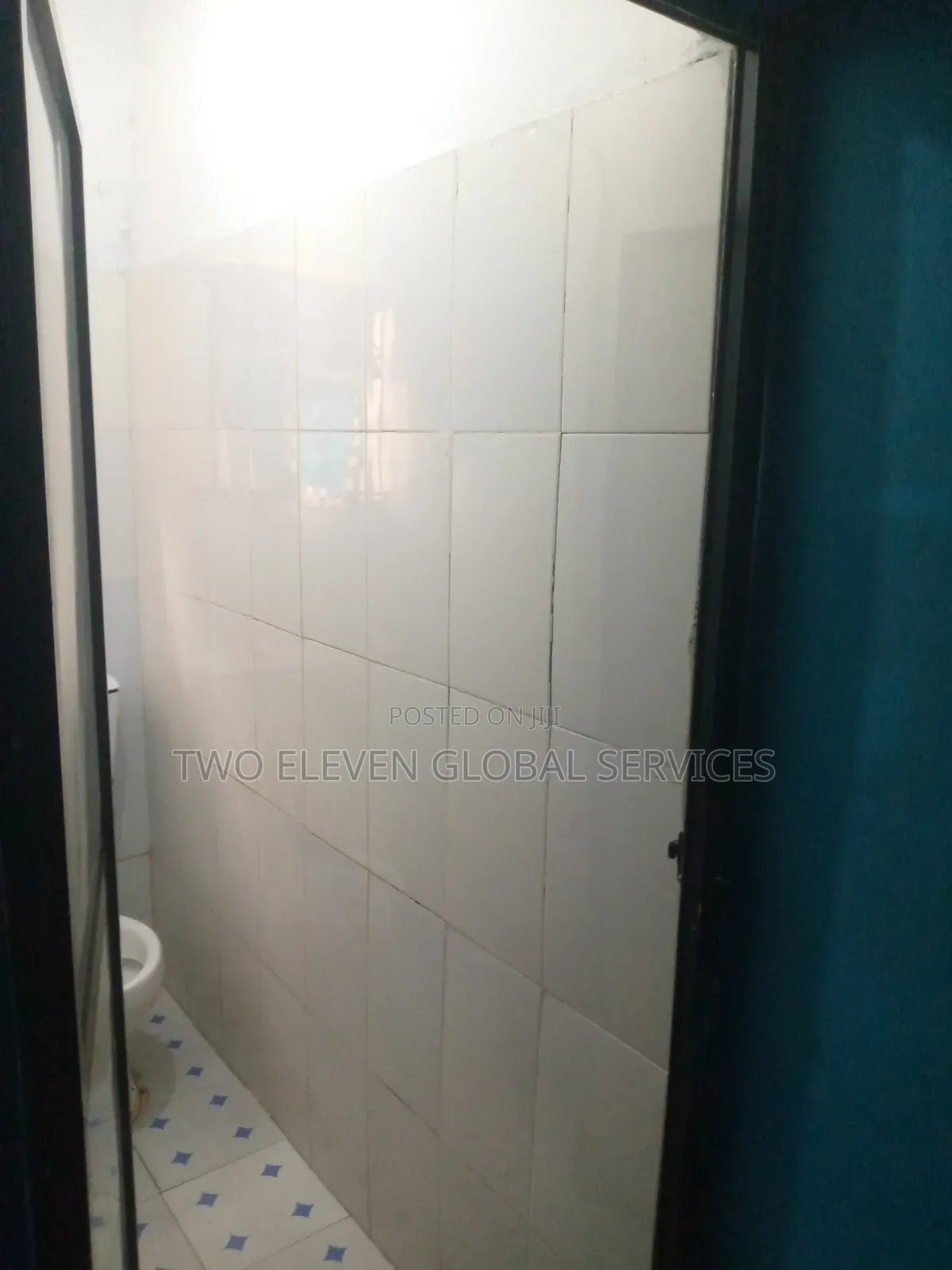 Cleaning Services and Fumigation