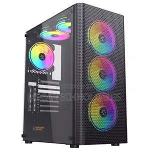 Atx Gaming Casing