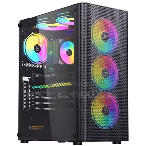 Atx Gaming Casing