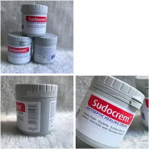 Sudocrem for All Skin Problems - 125g