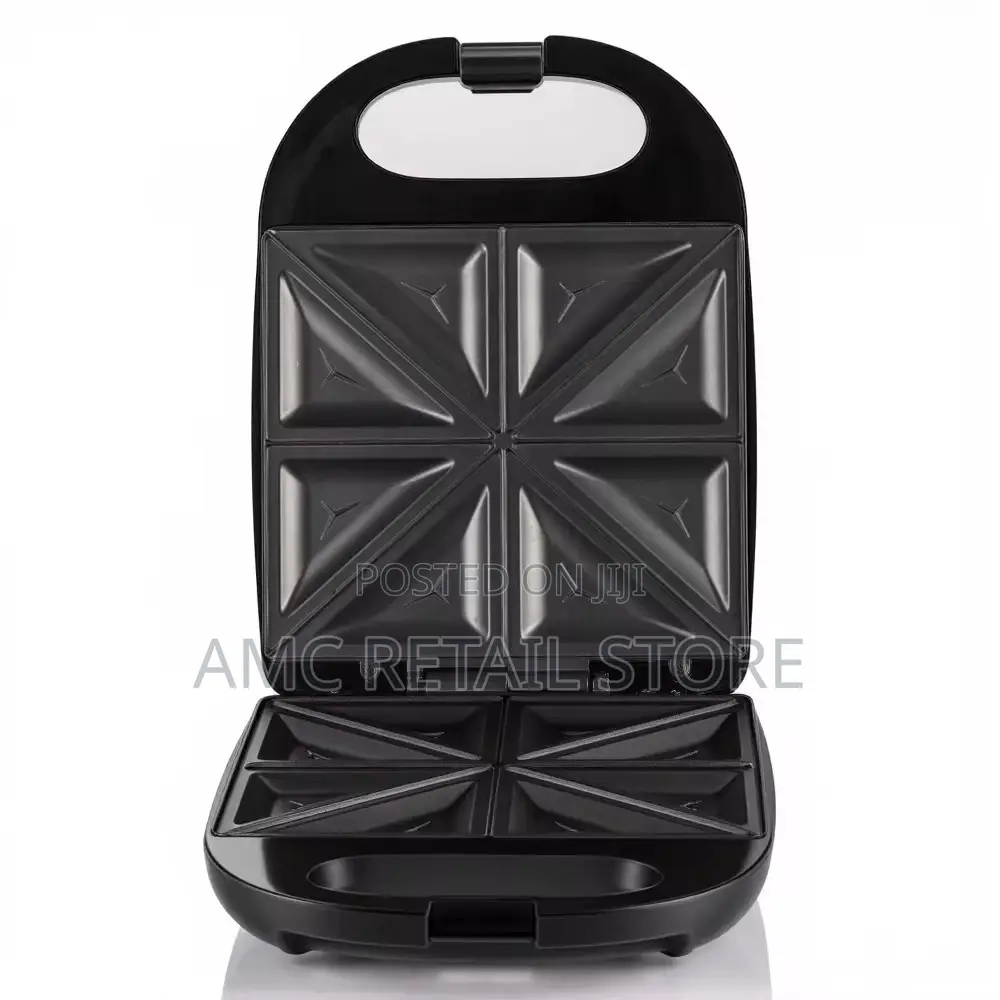 Raf 4 Slices Sandwich Toaster