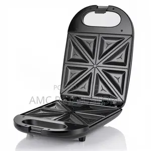 Raf 4 Slices Sandwich Toaster