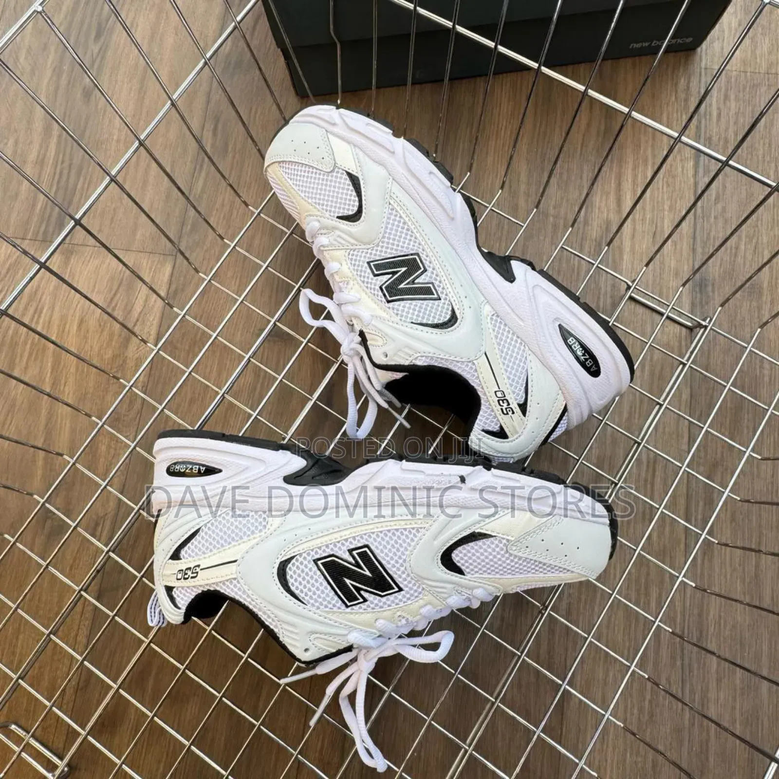 New Balance 530