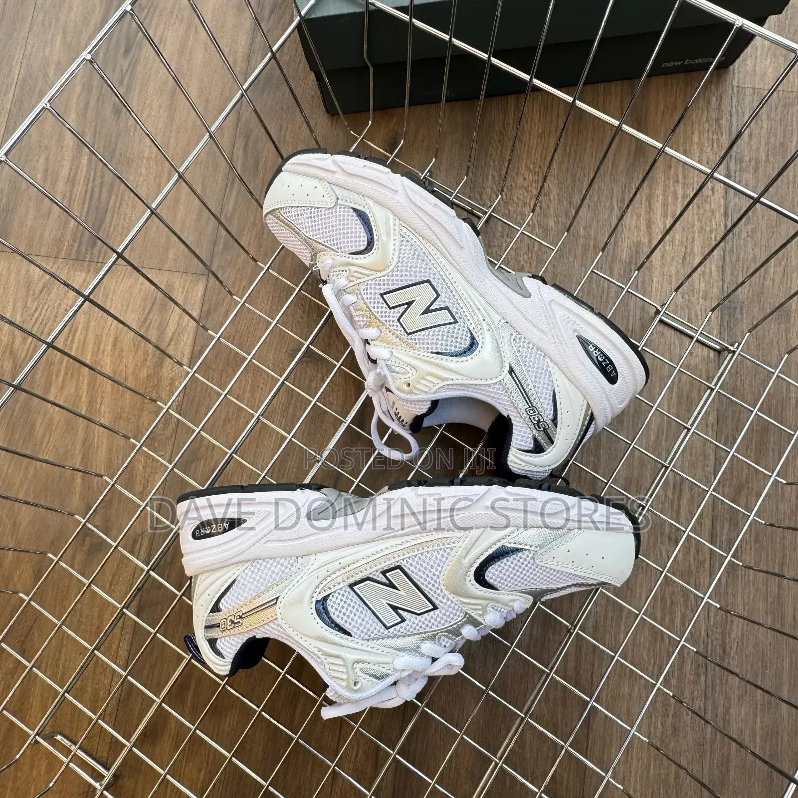 New Balance 530