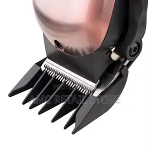 Raf Professional Hair Clipper