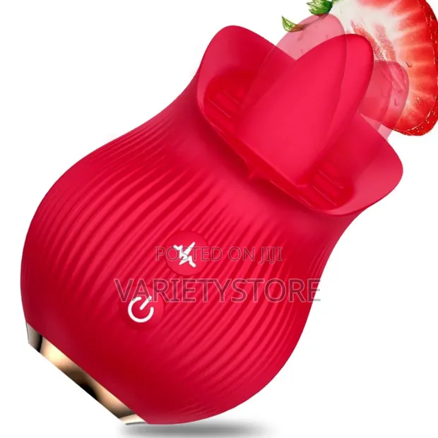 Mini Rose Vibrator Clitoris Stimulation Sex Toy for sale - Varietystore   Price:  24,999 on Jiji.ng [Surulere]