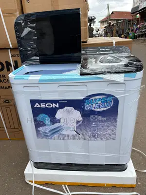 Aeon 7kg, 11kg Washing Machine
