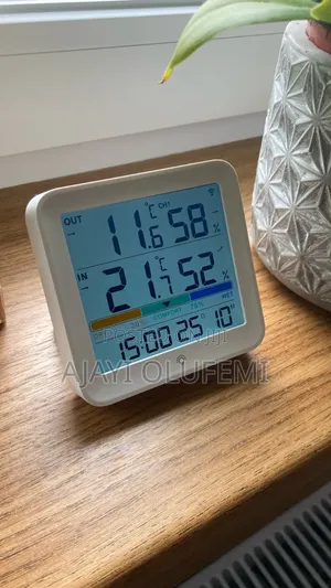 Noklead Digital Thermometer
