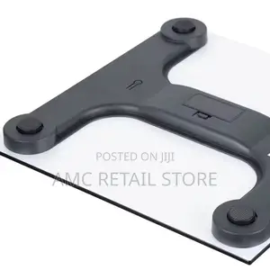 Raf Digital Body Weighing Scale