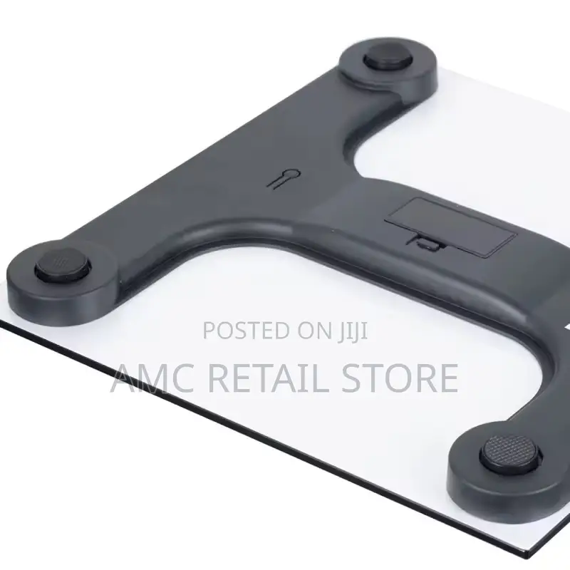 Raf Digital Body Weighing Scale