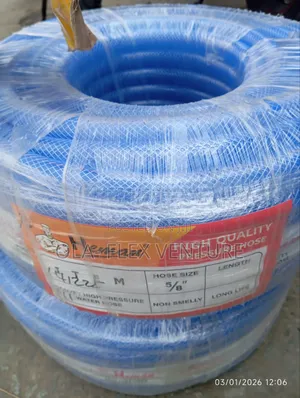 Water Hose 50meters (5/8)