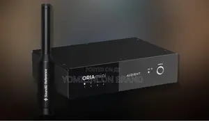 Oria Mini Room Correction System