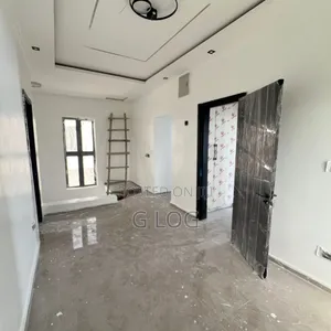5bdrm Duplex in New Oko-Oba Abule, Ogba for sale