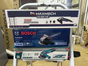 Cutting Machine/Angle Grinder Available in All Brands