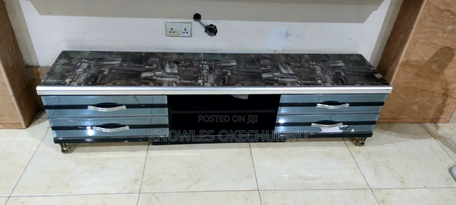 Tv Console