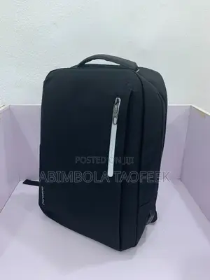 Brand New Ponasoo Back Pack