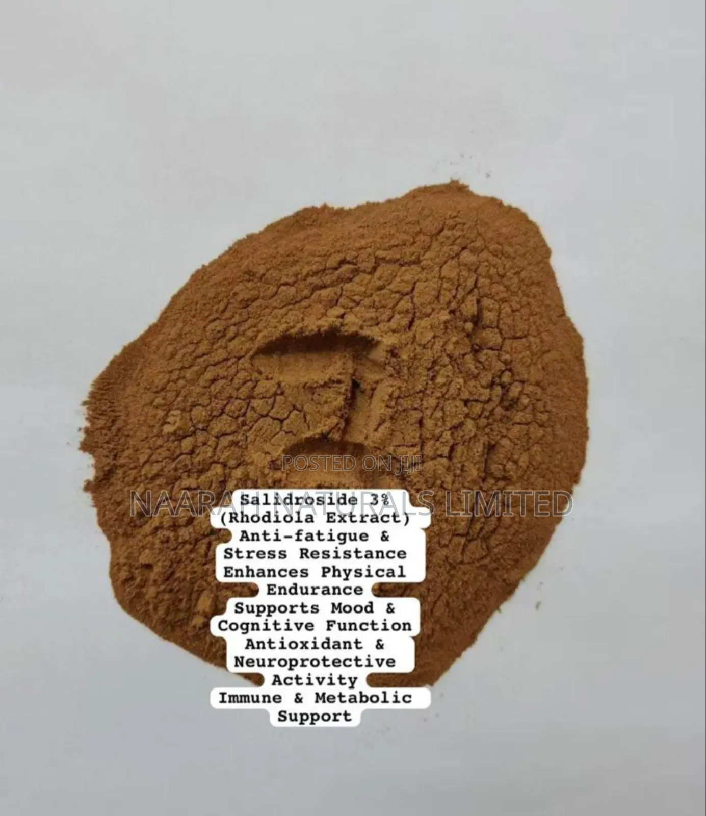 Rhodiola Extract Powder - 250g