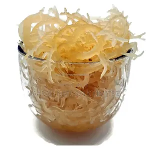 Raw Irish Seamoss